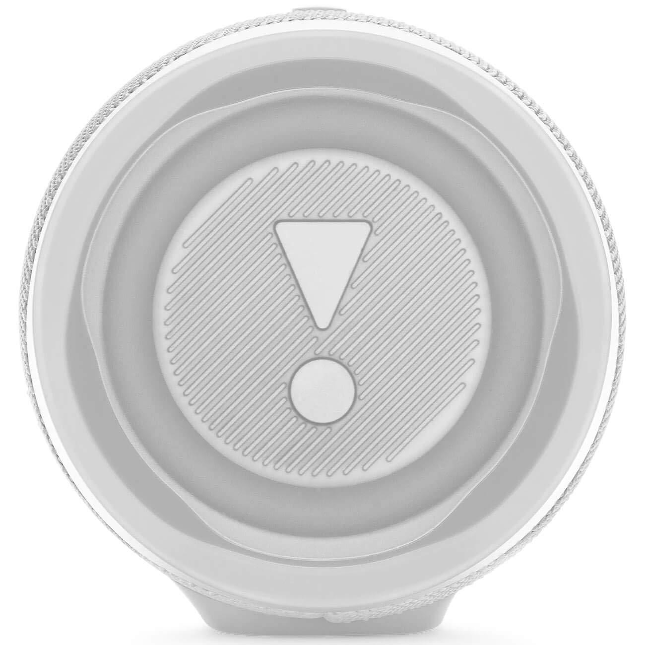 Блутут колонка JBL CHARGE 4 Бял