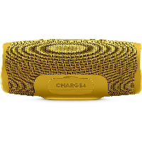 Блутут колонка JBL CHARGE 4 Жълт