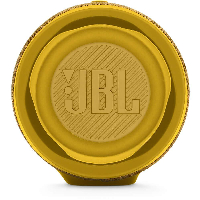 Блутут колонка JBL CHARGE 4 Жълт