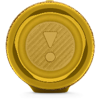 Блутут колонка JBL CHARGE 4 Жълт