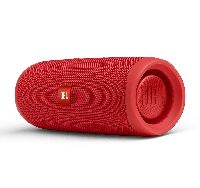Блутут колонка JBL FLIP 5 Червен