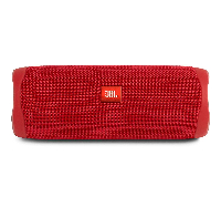Блутут колонка JBL FLIP 5 Червен
