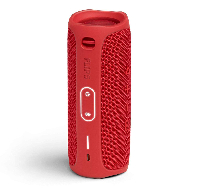 Блутут колонка JBL FLIP 5 Червен