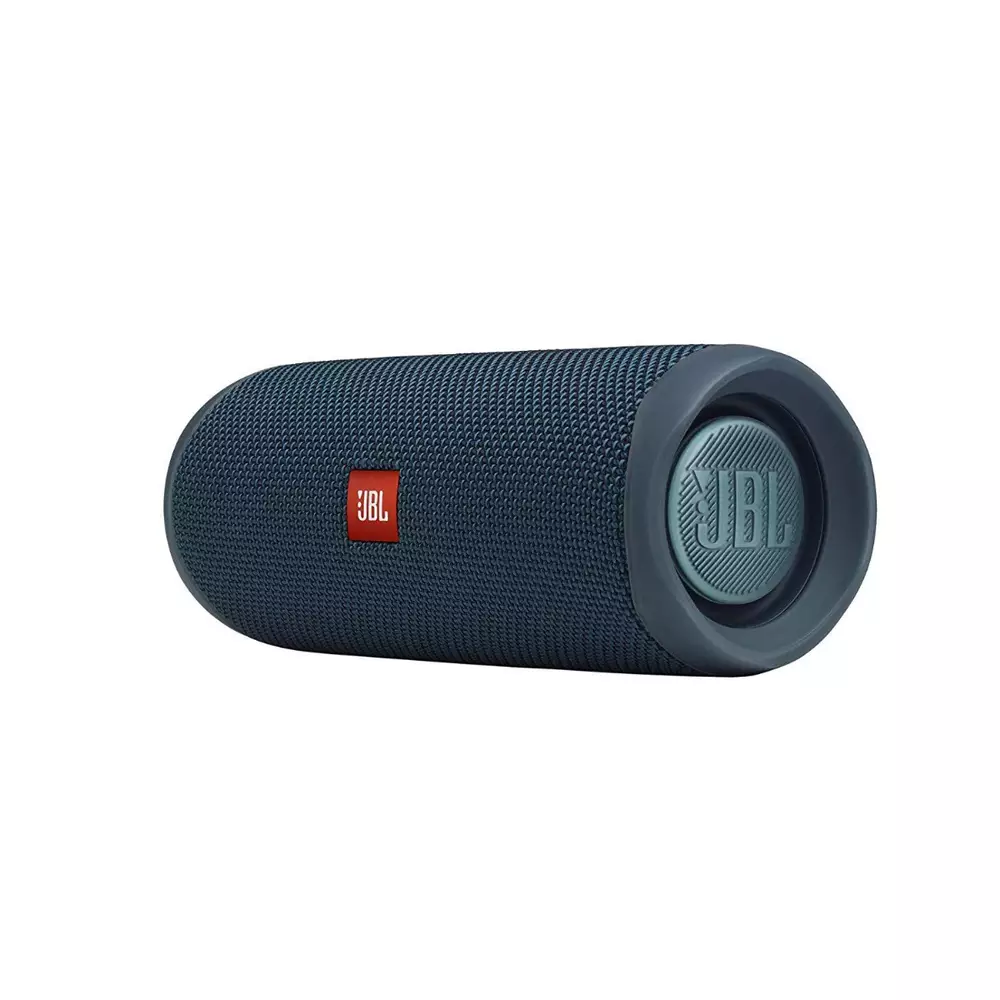 Блутут колонка JBL FLIP 5 Син