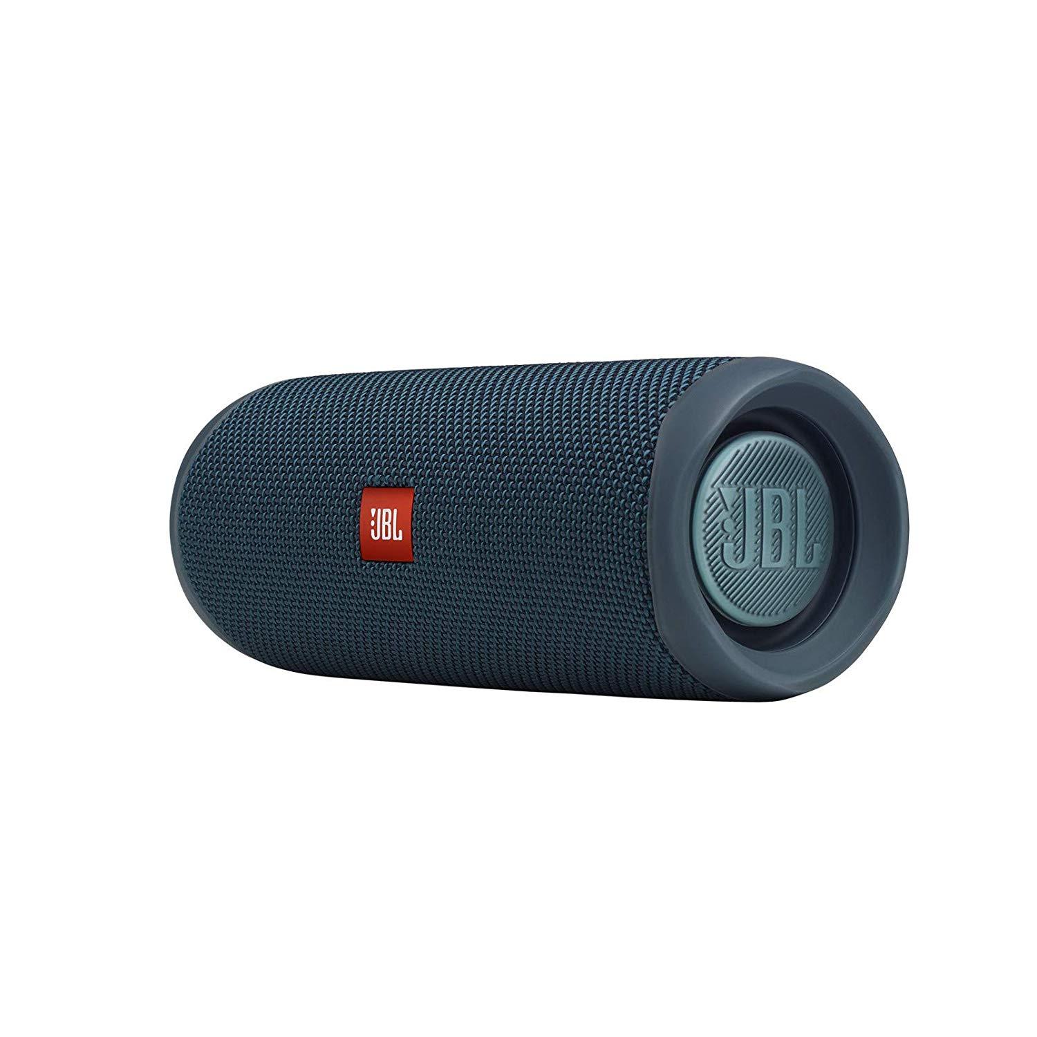 Блутут колонка JBL FLIP 5 Син