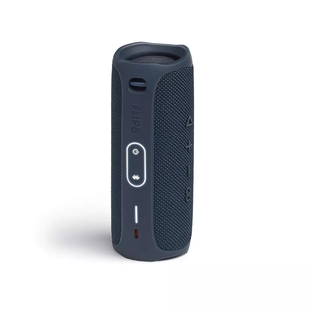 Блутут колонка JBL FLIP 5 Син