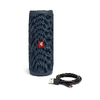Блутут колонка JBL FLIP 5 Син