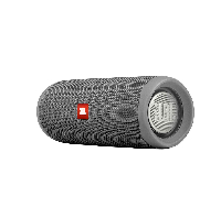 Блутут колонка JBL FLIP 5 Сив