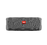Блутут колонка JBL FLIP 5 Сив