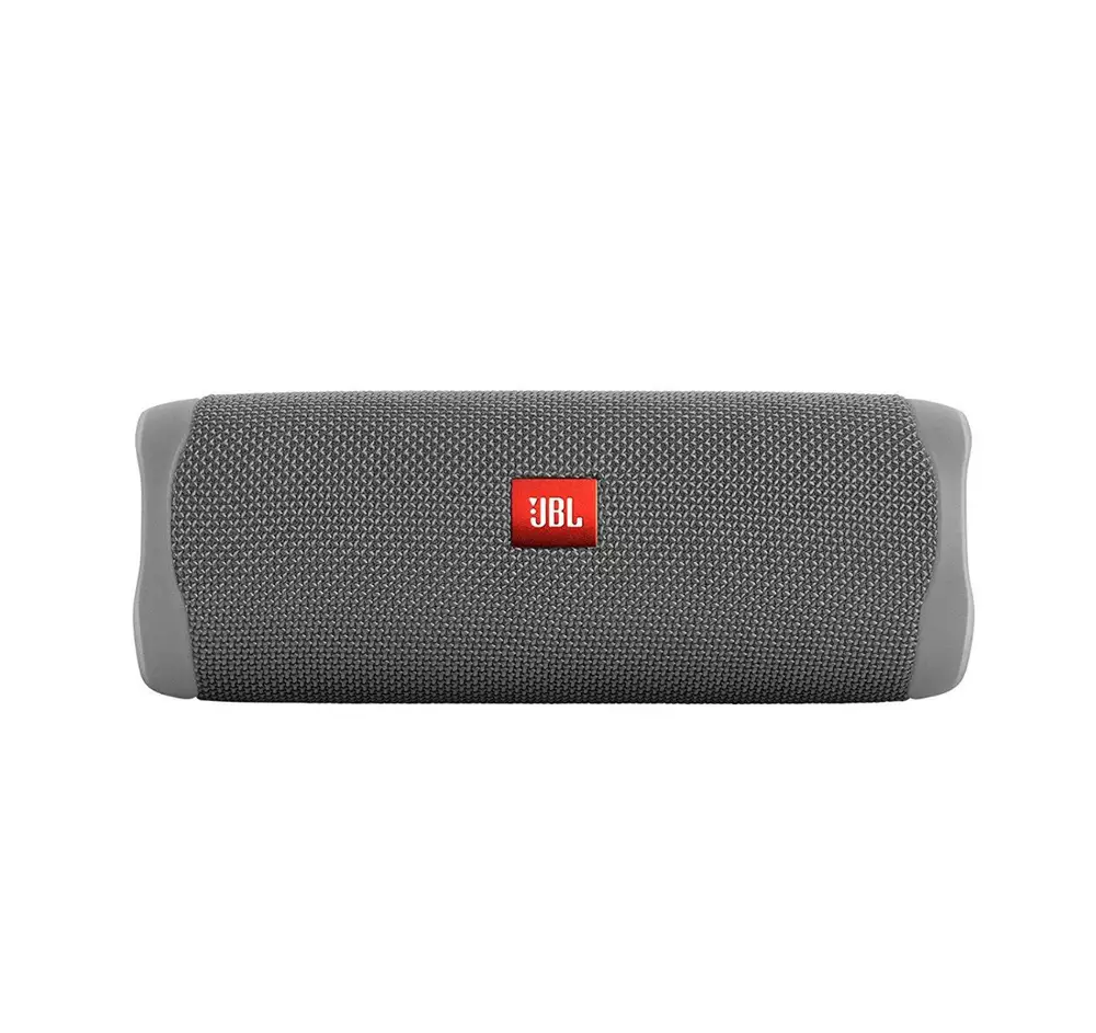 Блутут колонка JBL FLIP 5 Сив