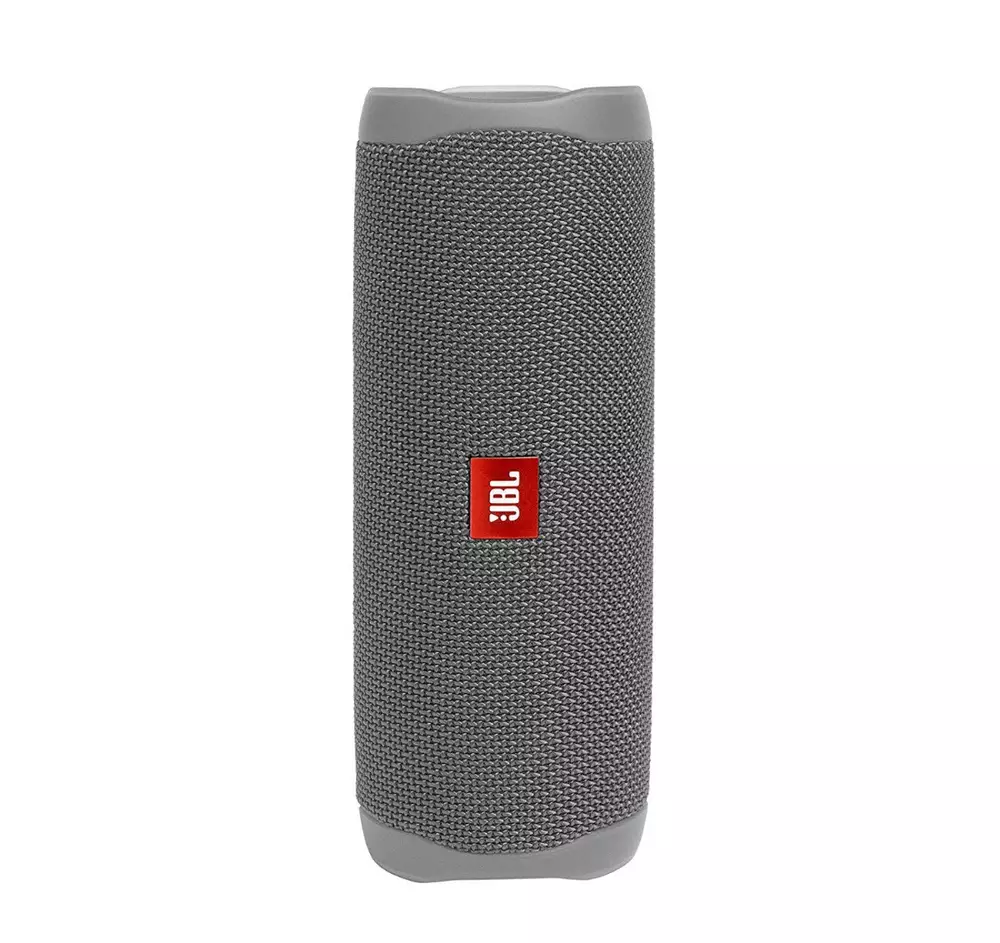 Блутут колонка JBL FLIP 5 Сив