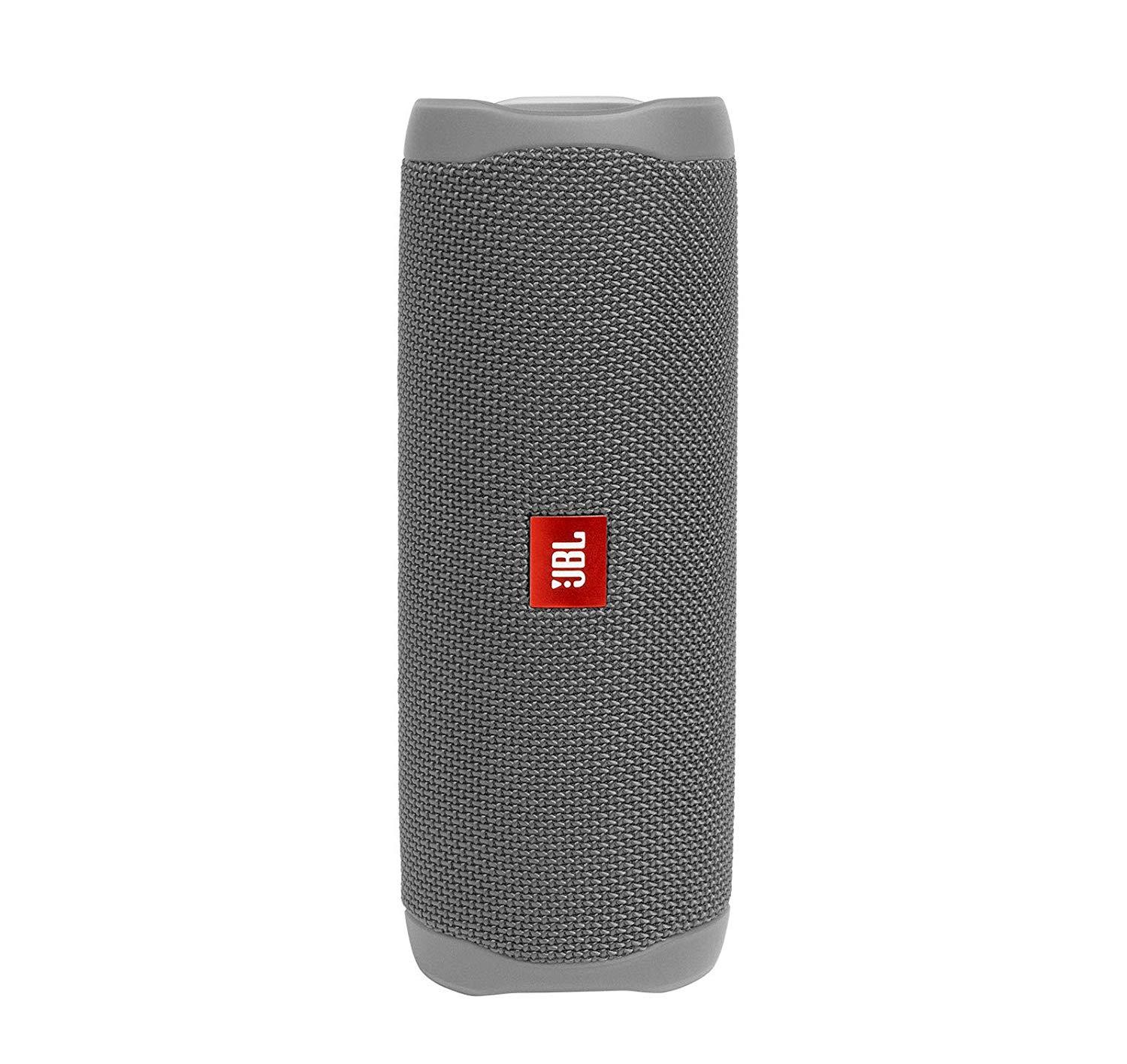Блутут колонка JBL FLIP 5 Сив