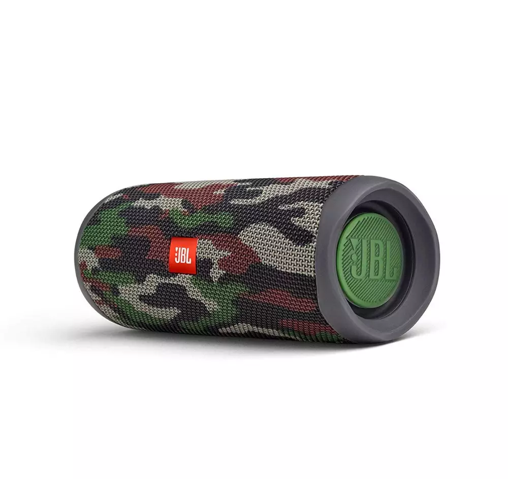 Блутут колонка JBL FLIP 5 SQUAD