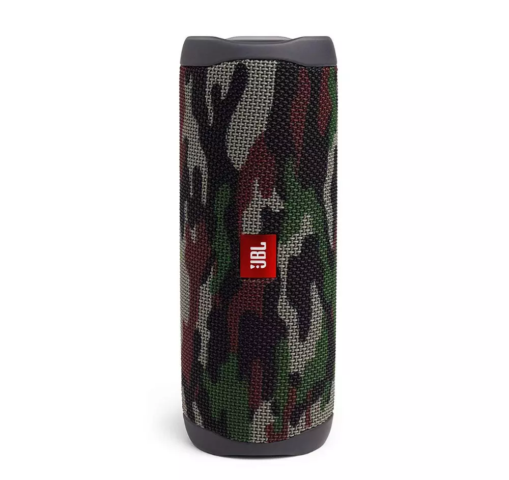 Блутут колонка JBL FLIP 5 SQUAD