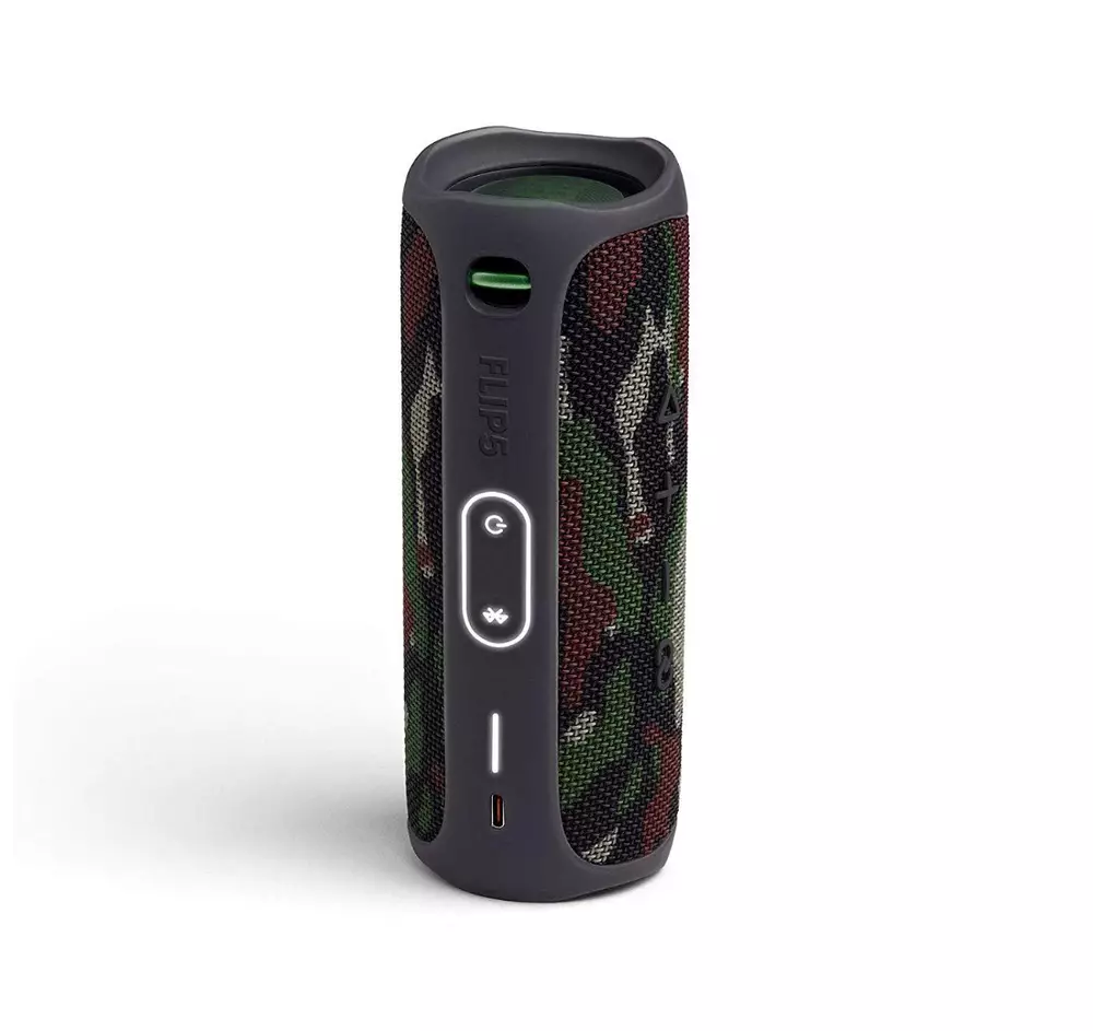 Блутут колонка JBL FLIP 5 SQUAD