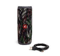 Блутут колонка JBL FLIP 5 SQUAD