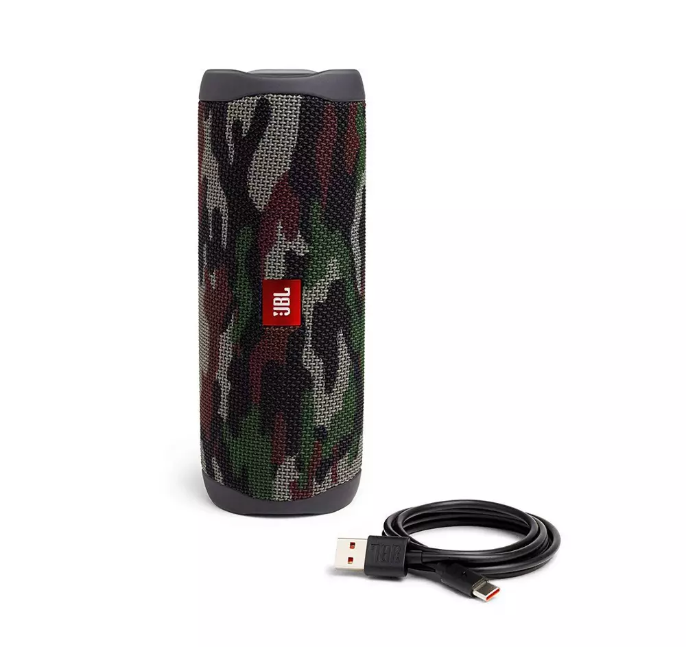 Блутут колонка JBL FLIP 5 SQUAD