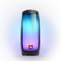 Блутут колонка JBL Pulse 4 Черен