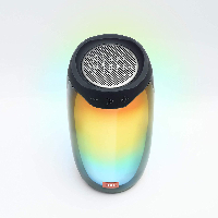 Блутут колонка JBL Pulse 4 Черен
