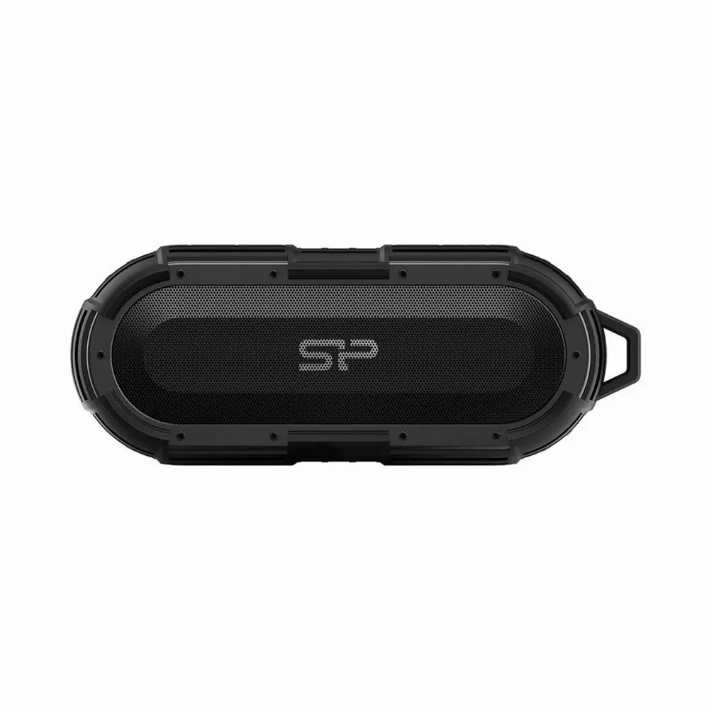 Блутут Колонка Silicon Power BS70, Черен