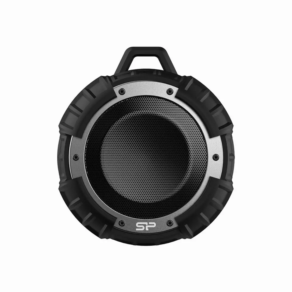 Блутут Колонка Silicon Power BS71, Черен