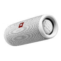 Блутут колонка JBL FLIP 5, Бял