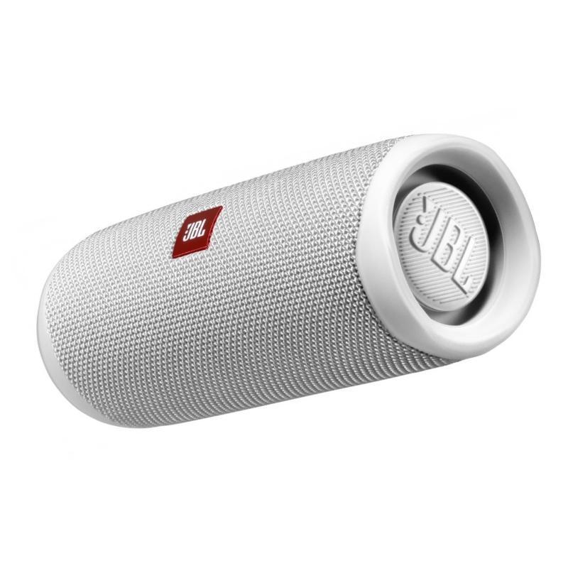 Блутут колонка JBL FLIP 5, Бял