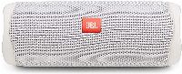Блутут колонка JBL FLIP 5, Бял