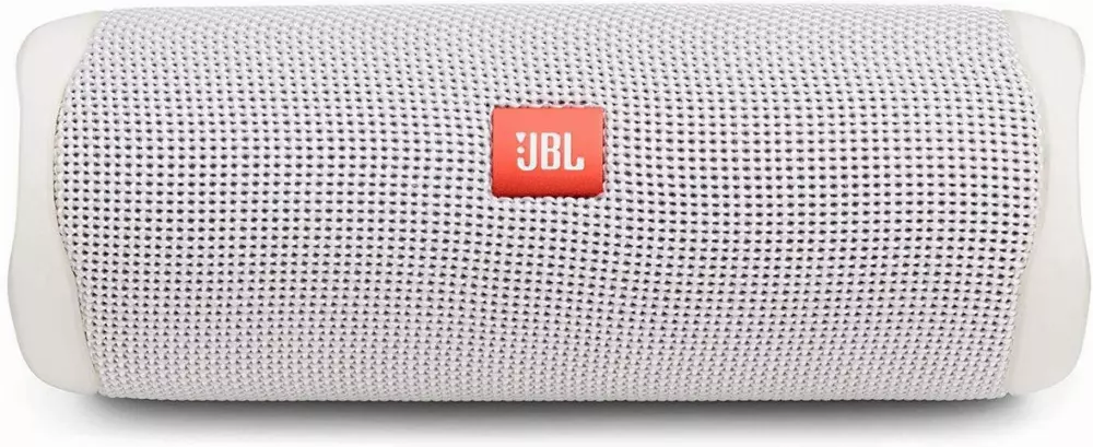 Блутут колонка JBL FLIP 5, Бял