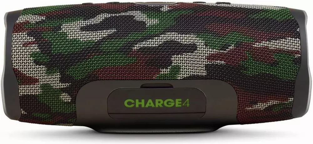 Блутут колонка JBL CHARGE 4 Squad