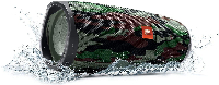 Блутут колонка JBL CHARGE 4 Squad