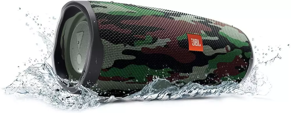 Блутут колонка JBL CHARGE 4 Squad