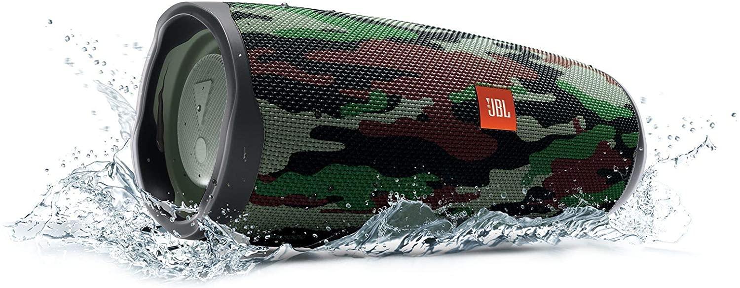 Блутут колонка JBL CHARGE 4 Squad