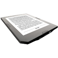 eBook четец BOOKEEN Cybook Muse HD 6", Черен