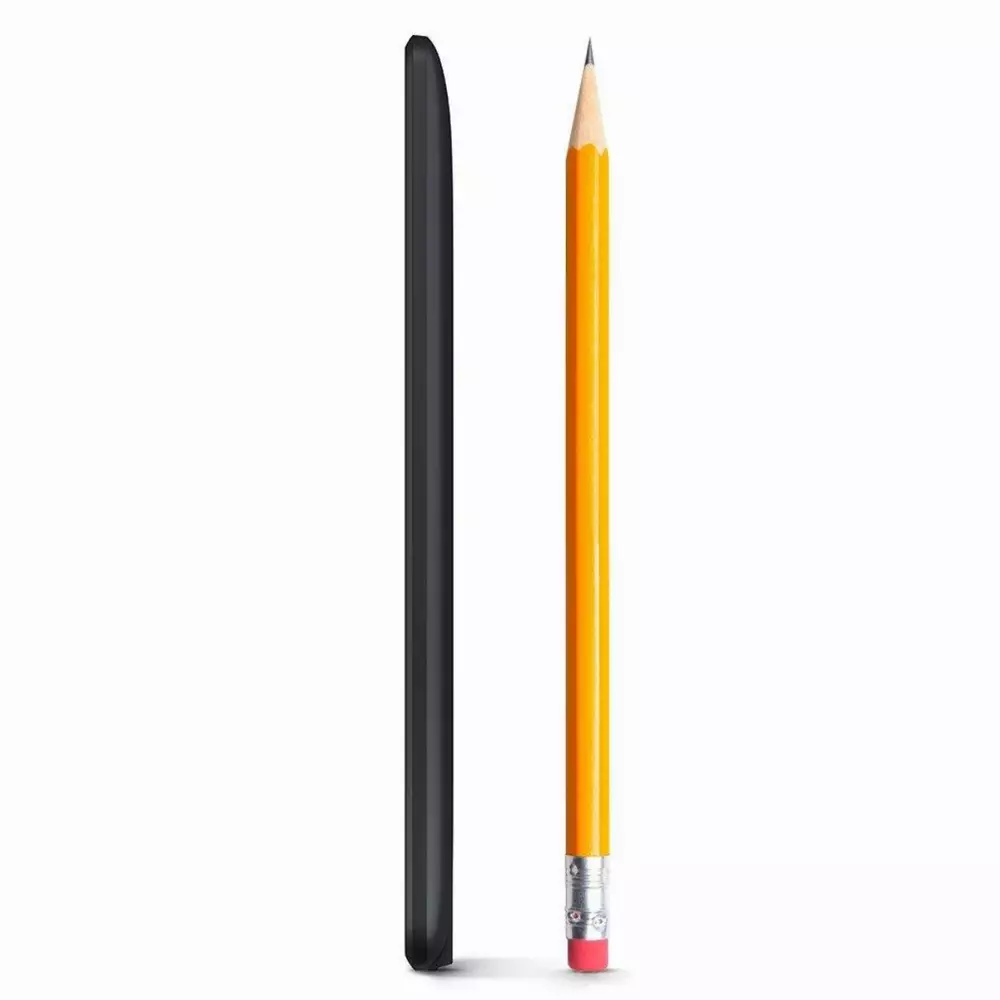 eBook четец Kindle Paperwhite 6" HRD, 7 генерация, Бял