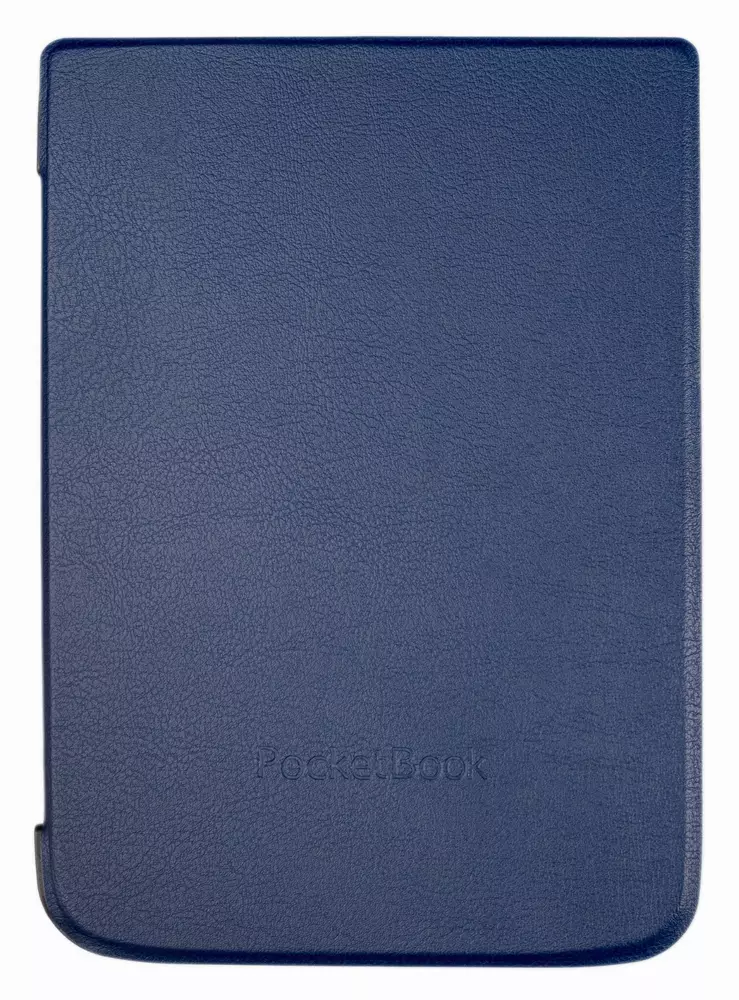 Калъф Pocketbook Cover Shell InkPad 740, за ел.книга/ четец/ PB 740, 7.8", син