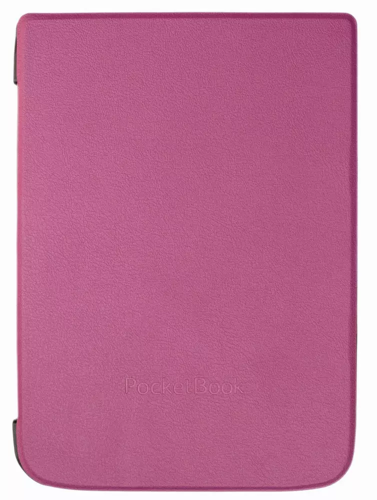 Калъф Pocketbook Cover Shell InkPad 740, за ел.книга/ четец/ PB 740, 7.8", виолетов