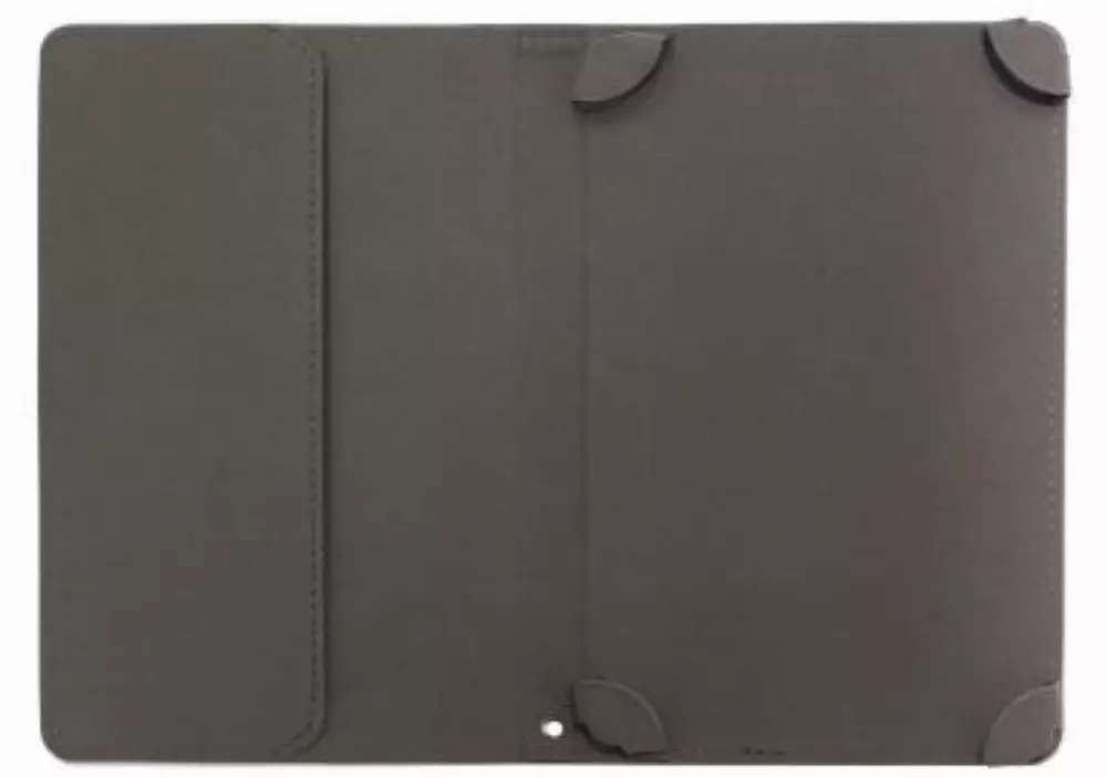 Калъф Comfort Pocketbook HD/HD2 Touch black за eBook четец, 6 inch, Черен