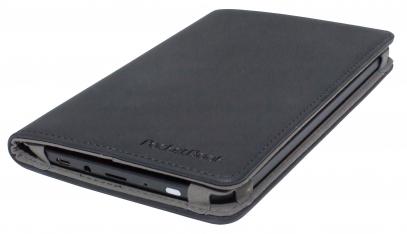 Калъф Comfort Pocketbook HD/HD2 Touch black за eBook четец, 6 inch, Черен
