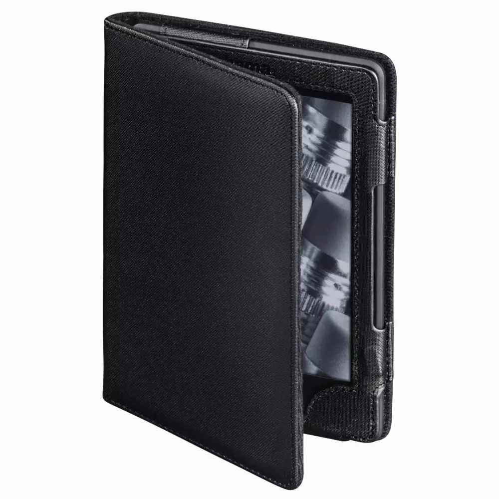 Калъф HAMA Arezzo за eBook четец Kindle WiFi/Paperwhite / Kobo Touch/Glo