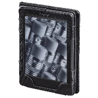 Калъф HAMA Arezzo за eBook четец Kindle WiFi/Paperwhite / Kobo Touch/Glo
