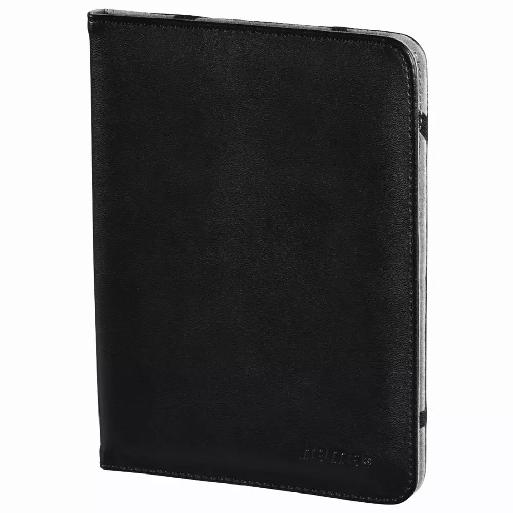 Калъф HAMA Piscine за eBook четец, 6 " ( до 15.24 см), Черен