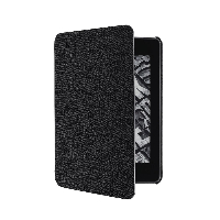 Калъф HAMA 182428, за Kindle Paperwhite четец, 6 " ( до 15.24 см), Черен