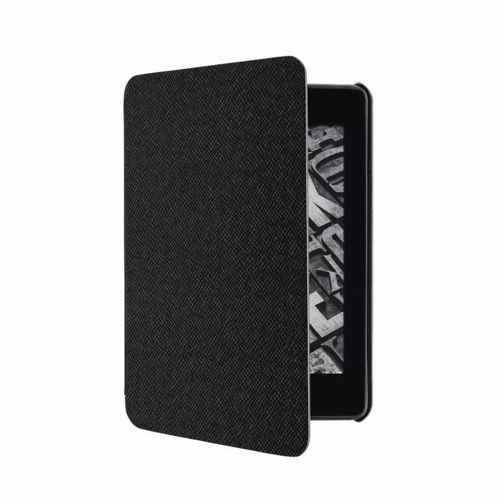 Калъф HAMA 182428, за Kindle Paperwhite четец, 6 " ( до 15.24 см), Черен