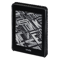 Калъф HAMA 182428, за Kindle Paperwhite четец, 6 " ( до 15.24 см), Черен
