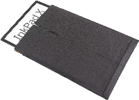 Калъф PocketBook, за eBook четец InkPad X, 10.3 inch, Черен