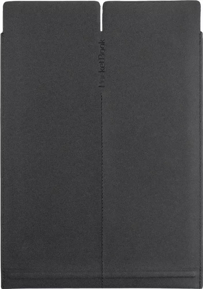 Калъф PocketBook, за eBook четец InkPad X, 10.3 inch, Черен