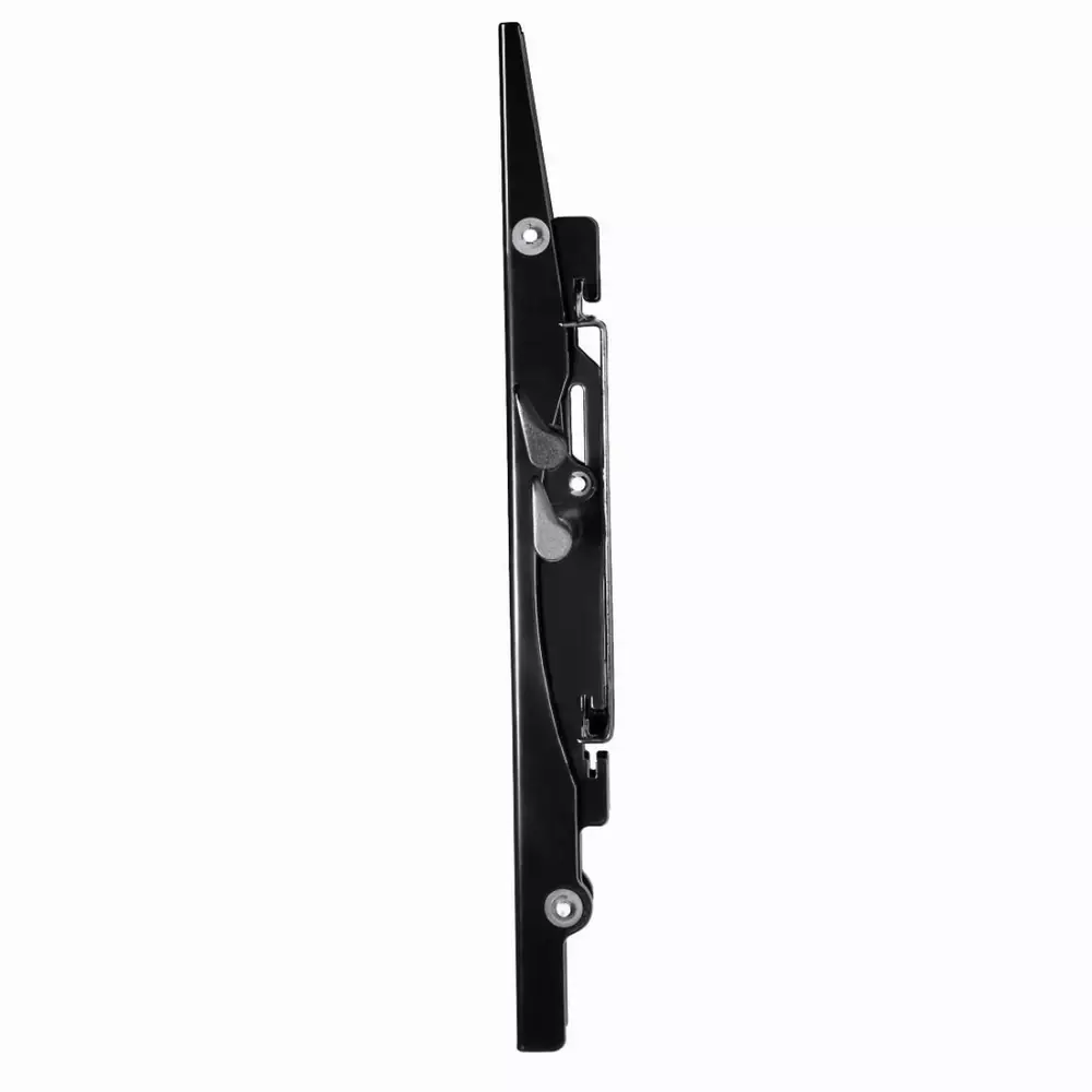 Стенна стойка за TV HAMA 84426, Регулируема, 32"-42", 50 кг, Черна