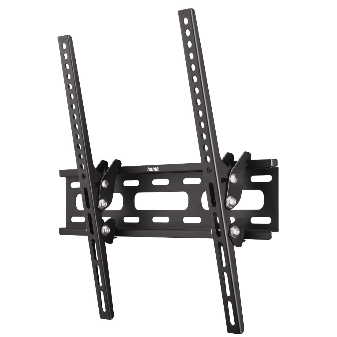 Τοίχου βάση για TV HAMA 108716, Ρυθμιζόμενη, 32"-56", 30 kg, Μαύρη