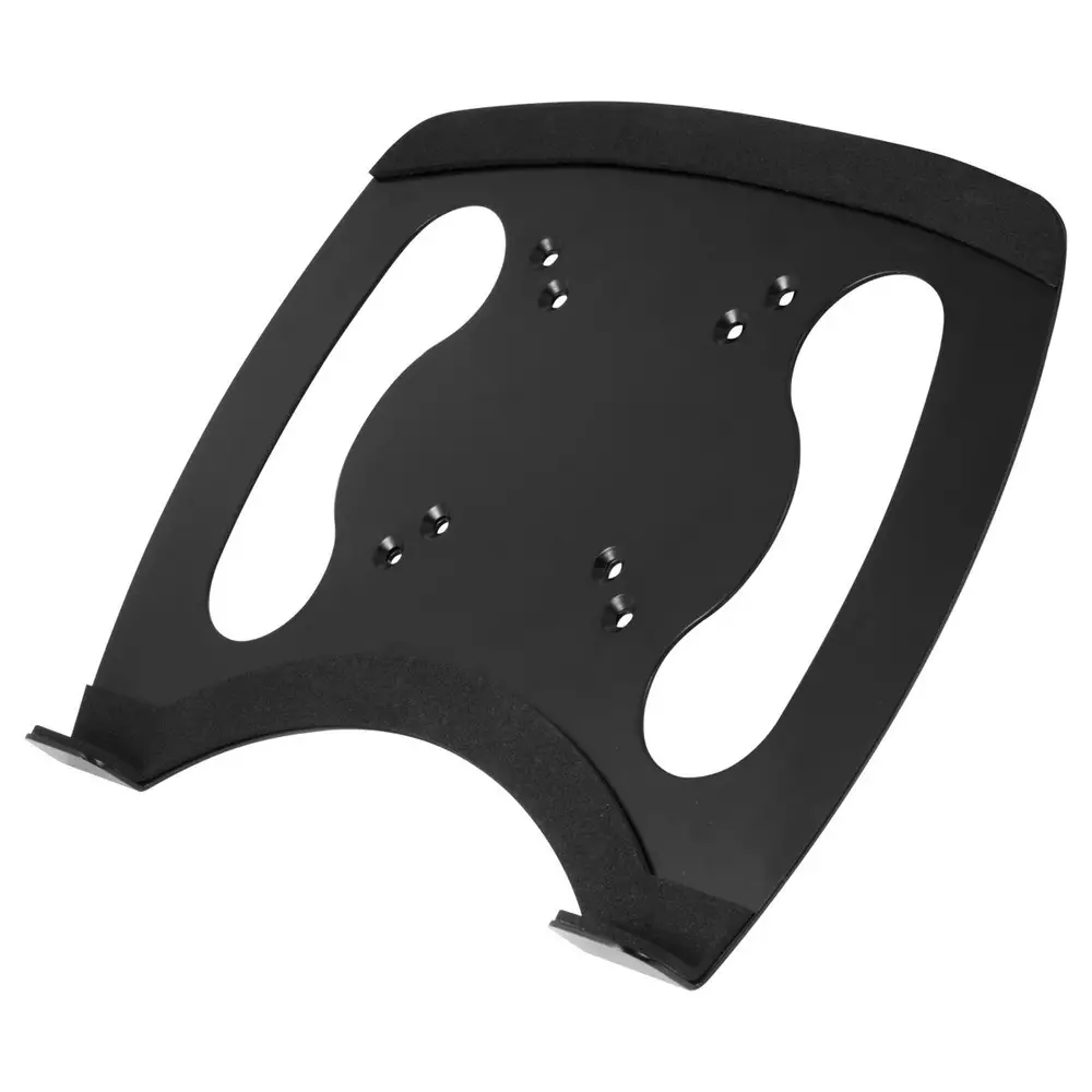 Поставка за лаптоп ARCTIC, допълнение към стойка за монитор, Z1-3D, Z2-3D, W1-3D, Черен